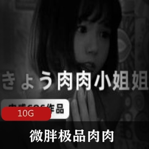 微胖优质P站肉肉超大合集10G，剧情篇清纯可爱