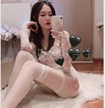 推特优质社保姬快点亲亲我呀最新合集1V小，精选社保内容