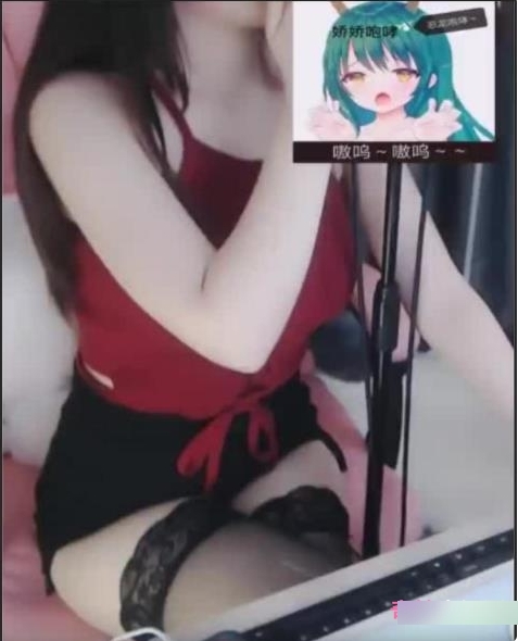 斗鱼浮力主播娇娇爱喘气最新合集8V2.6G，专业声线，尽享18R魅力