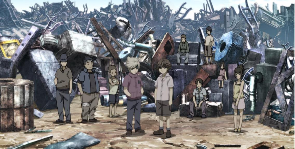 最终幻想最全合集9部资源丰富，包含动画、OVA、真人电影等