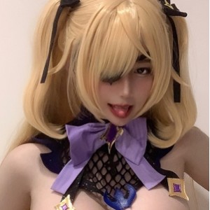 色花堂各类原神cos合集108部114.3G