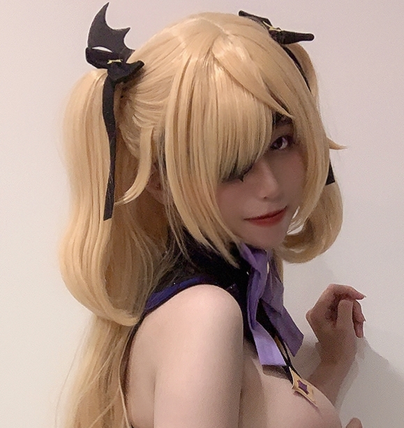 色花堂各类原神cos合集108部114.3G