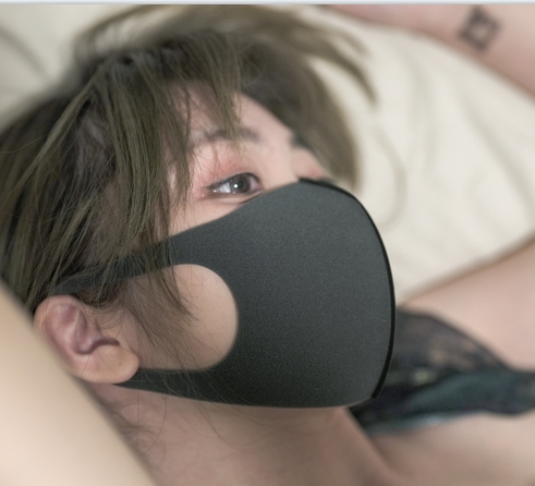 虎牙HongKongDoll玩偶姐姐互动练习手册合集20部50G黑丝诱惑