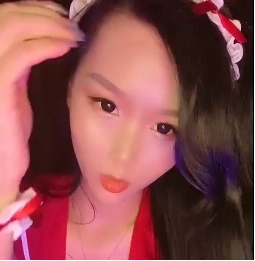 快手辣条可妮太骚了定制合集1部15G