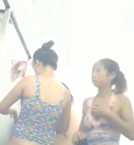 37G微博丰乳诱惑小美坑闺蜜拍摄合集137部