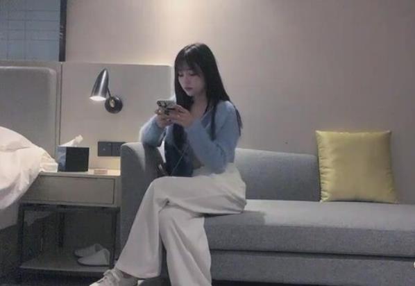 合集兰兰鹿鹿7V2.5G虎牙绝版网红