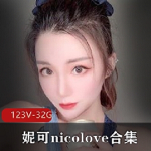 OnlyFans优质niko私房视频合集123V33G珍藏版