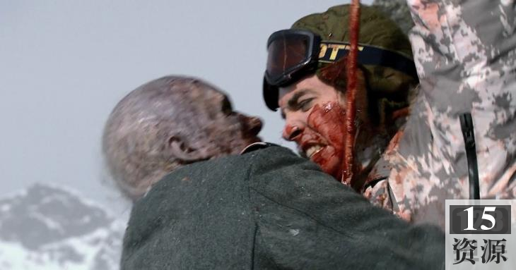 挪威电影《死亡之雪》高清中文字幕版推荐