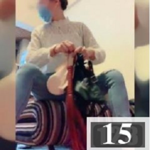 霸道女总裁惩罚员工