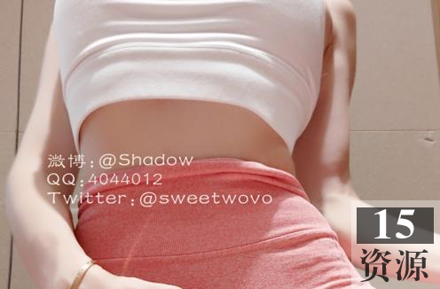 推特完具娜美_运动裤作品一部