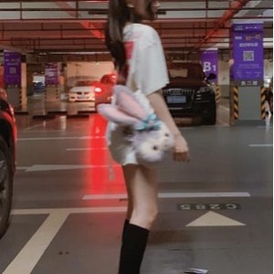 可爱人气网红_蔡洛丽塔日常作品合集