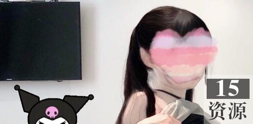 推特知名洛丽塔博主_LepAuli2kVN_Y酱作品合集