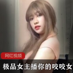 极品女主播你的咬咬女仆作品一部