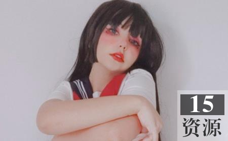 外国网红LeticiaShirayuki_rocksylight作品合集