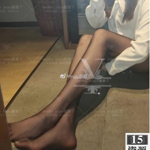 快手足模_yuyu超甜丫私拍合集