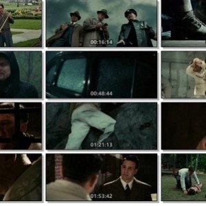 美国电影《禁闭岛》美版蓝光修复版推荐