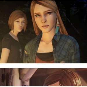 《奇异人生：风暴前夕重制版》最新版