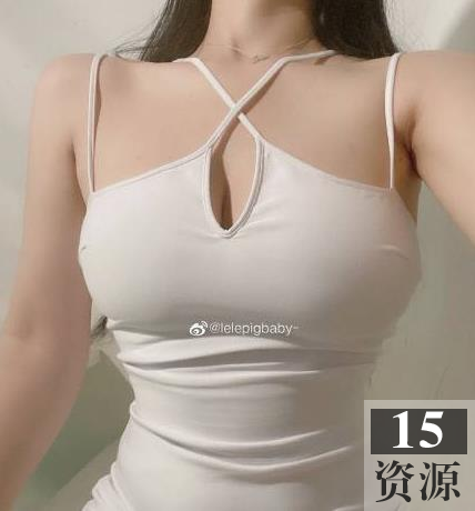 推特网红_乐乐作品小合集