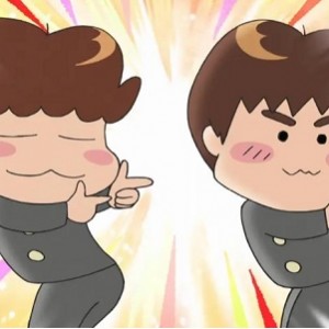 风靡全亚洲的搞笑家庭动画片《新我们这一家》粤语中字版推荐