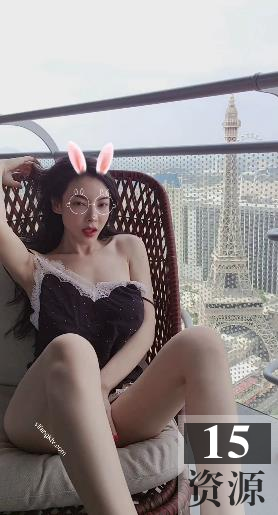 谭晓彤兔兔21.07.25日最新直播2部