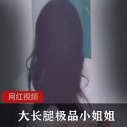 大长腿极品小姐姐姐作品一部