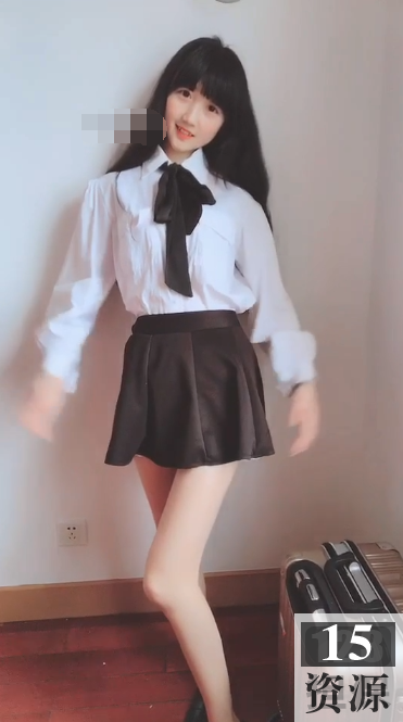 美艳绝伦的快手63W粉丝127集