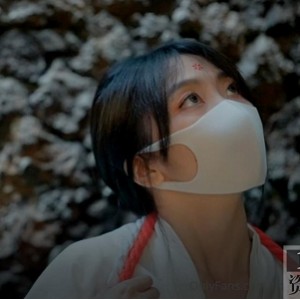 P站博主玩偶姐姐_十一新作_晨钟暮鼓作品一部