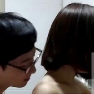 韩国大学情侣作品一部