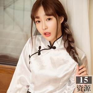 尤果模特含含与男友生活日常作品合集