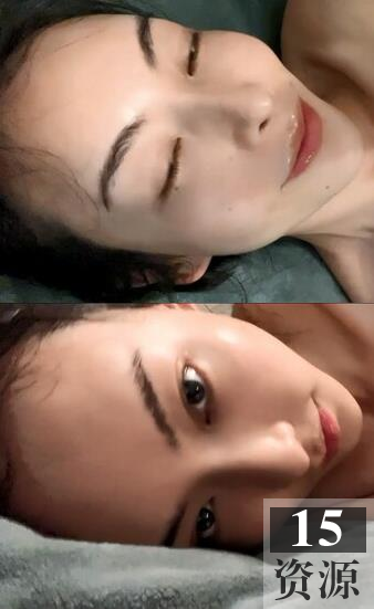 网红女主播谭晓彤作品一部