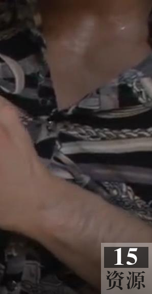 一部无厘头的剪辑作品