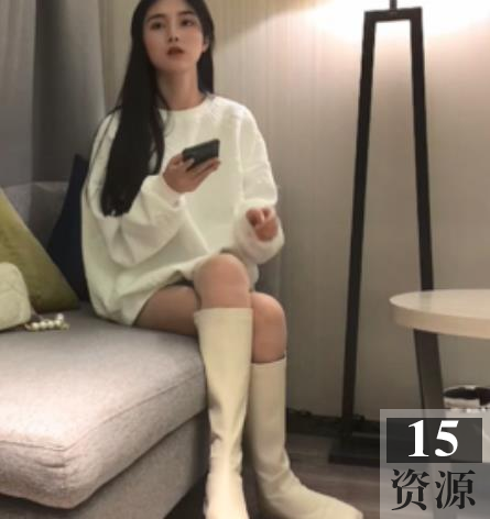 某探花约拍神似王祖贤作品一部