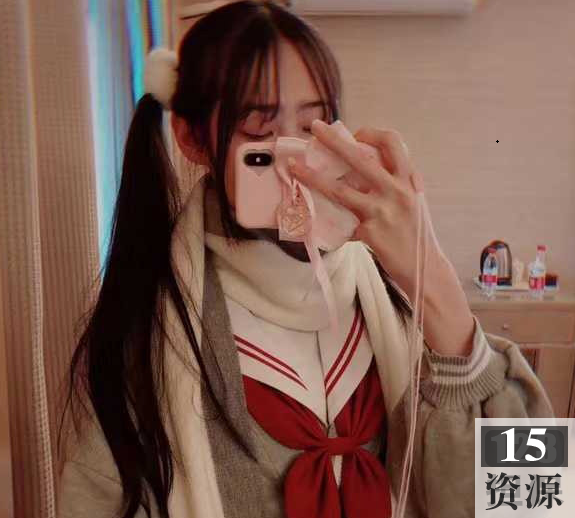 江可爱原版内部定制视频