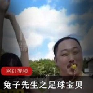 兔子先生之足球宝贝作品两部