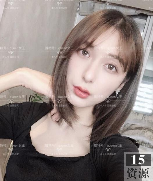 Queen陈思妍作品四部