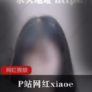 P站网红xiaoe_家教剧情独白作品一部