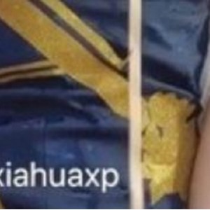 推特夏花二次元少女作品一部