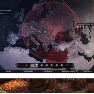 《凤凰点：周年版》汉化版