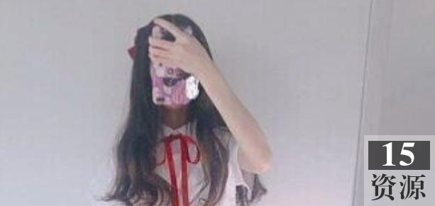 推特茶狸子_红色JK作品一部