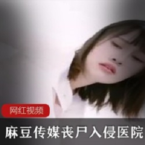 麻瓜豆豆传媒_丧尸入侵医院作品一部