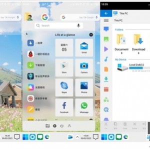 Computer Launcher应用程序