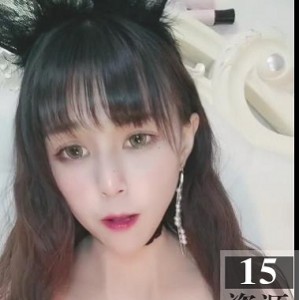 高颜值极品网红小姐姐作品一部