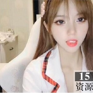 半糖主播墨染作品合集