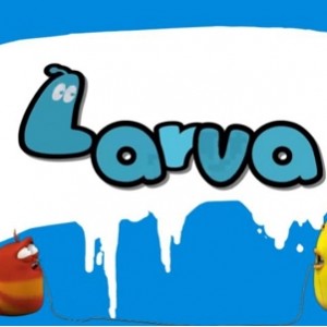 韩国动画《爆笑虫子》全3季合集高清推荐