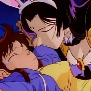 日本动漫《剑勇传说》全集日语中字推荐