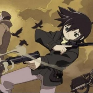 时雨泽惠一同名小说改编《奇诺之旅》高清版合集珍藏推荐