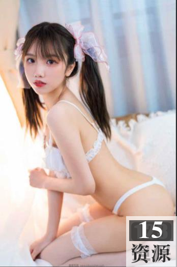 人间尤物果咩酱w全新写真无修合集