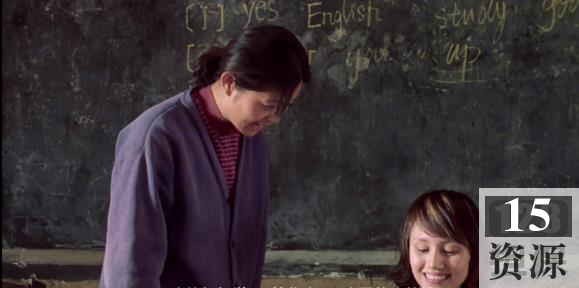 内地电影《美丽的大脚》超清修复版推荐