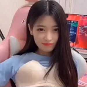 华为P40夜微凉月月大小姐视频合集3V绝版