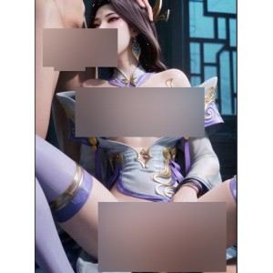 推优质特姮师兄合集106P739M